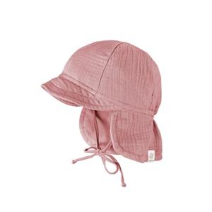 maximo Schirmmütze mit UV-Schutz für Mädchen rosa Mädchen 