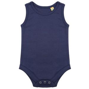 Larkwood Unisex Baby Cotton Bodysuit Vest