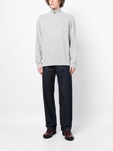 Polo Ralph Lauren Katoenen sweater - Grijs