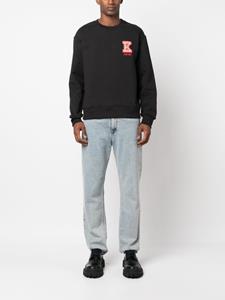 Kenzo Jersey sweater - Zwart