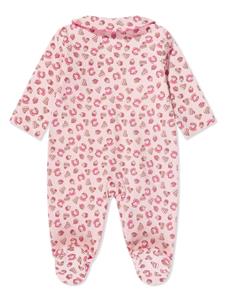 Rachel Riley Katoenen pyjama - Roze