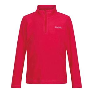 Regatta Stillpullover Regatta Kinder Hot Shot II Fleecepullover mit Half