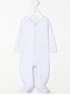 Marie-Chantal Set van twee pyjama's - Blauw