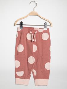 Killtec Jersey broek in roze voor meisjes