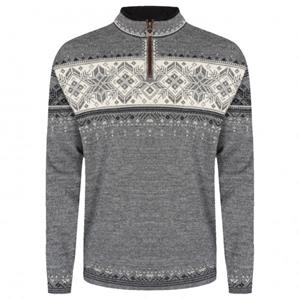 Dale of Norway  Blyfjell Sweater - Wollen trui, grijs