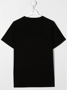Versace Kids Medusa T-shirt - Zwart
