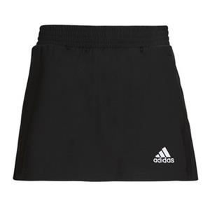 adidas  Röcke Skort BLACK