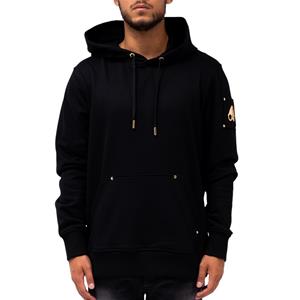 Moose Knuckles Martene hoodie