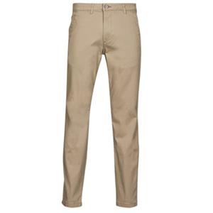 Selected  Chinos SLHSLIM-NEW MILES 175 FLEX CHINO