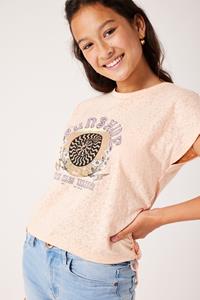 GARCIA JEANS T-Shirt für Mädchen apricot Mädchen 