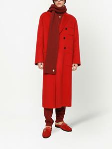 Dolce & Gabbana Kasjmier sweater - Rood