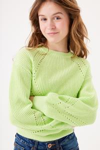Garcia Sweatshirt H32642_girls pullover