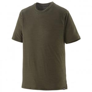 Patagonia - Cap Cool Merino Shirt - Merinoshirt