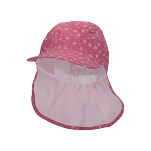 Sterntaler Mütze für Mädchen rosa Mädchen 