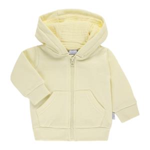 kindsgard Hoody jas himma crème