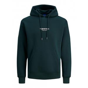 Jack & Jones Kapuzensweatshirt "JORVESTERBRO SWEAT HOOD NOOS"