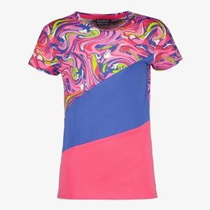 TwoDay meisjes T-shirt met meerdere kleuren