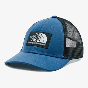 The North Face - Mudder Trucker Hat - Cap