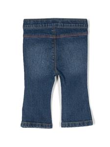 Billieblush Straight jeans - Blauw