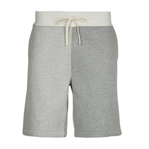 Polo Ralph Lauren  Shorts SHORT EN MOLLETON COLOBLOCK