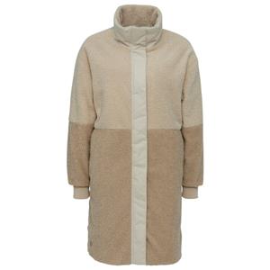 Mazine  Women's Hanna Coat - Lange jas, beige