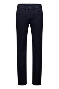 Gardeur  Bill-3 Modern Fit 5-Pocket Jeans Marine