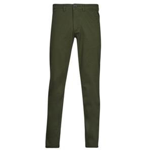 Selected Pantalon  SLH175-SLIM NEW MILES FLEX PANT NOOS