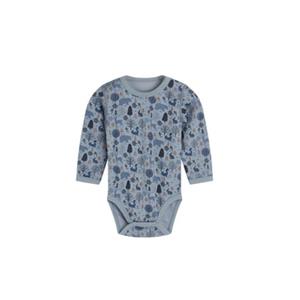 HUSTCLAIRE Hust & Claire Body Baloo Blue Wind