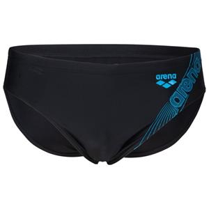 Arena  Dreamy Swim Brief - Zwembroek, zwart