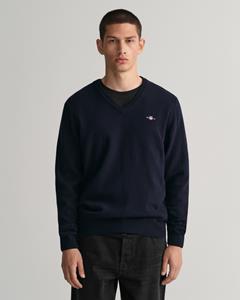 Gant Pullover superfine lambswool v-neck 87212/410