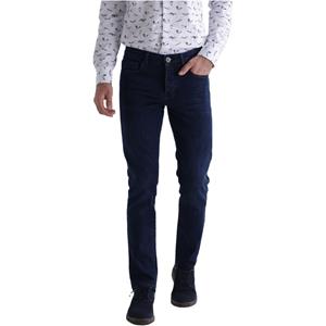 WB Heren jeans george slim fit