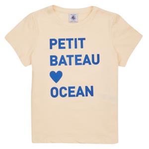 Petit Bateau  T-Shirt für Kinder FOUGUE