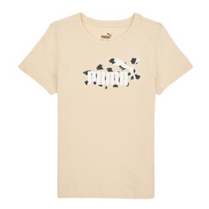 Puma T-shirt Korte Mouw  ESS ANIMAL TEE