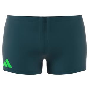 Adidas  Solid Boxer - Zwembroek, blauw