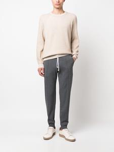 Brunello Cucinelli Kasjmier sweater - Beige