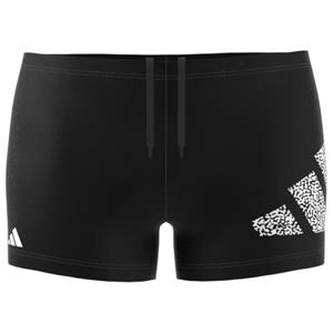 adidas Performance Badehose "BRANDED BOXER-", (1 St.)