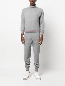 Thom Browne Kasjmier coltrui - Grijs