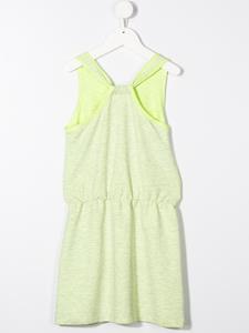 Andorine Tanktop jurk - Geel