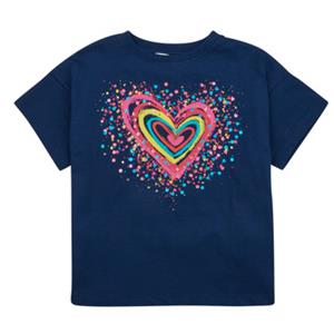 Desigual  T-Shirt für Kinder TS_HEART