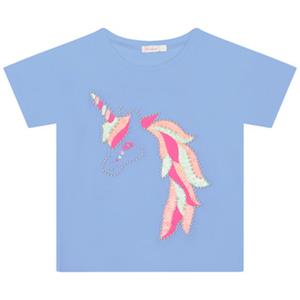 Billieblush  T-Shirt für Kinder U15B47-798