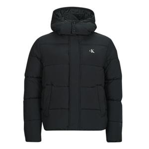 Calvin Klein Jeans  Daunenjacken ESSENTIALS NON DOWN JACKET