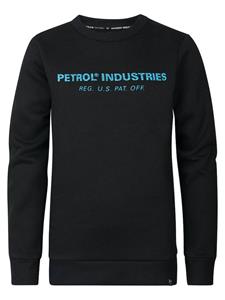 Petrol industries Boys Sweater Round Neck