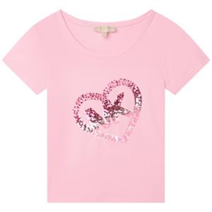 MICHAEL Michael Kors T-shirt Korte Mouw  R15185-45T-C