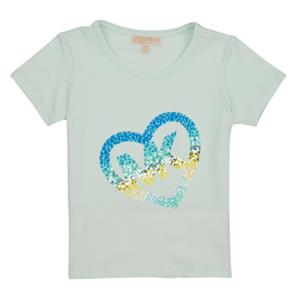 MICHAEL Michael Kors  T-Shirt für Kinder R15185-76T-C