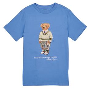 Polo Ralph Lauren T-shirt Korte Mouw  SS CN-KNIT SHIRTS