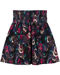 Alix The Label Flower skirt