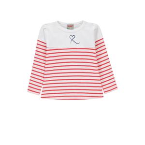 KANZ Girls Shirt met lange mouwen, /multi allover color ed