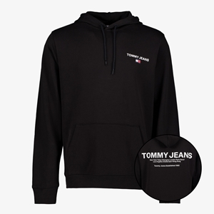 Tommy Jeans Regular Entry Graphic Hoodie