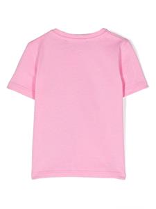Versace Kids Medusa T-shirt - Roze