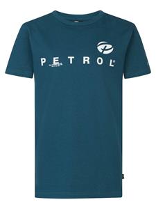 Petrol industries Boys T-shirt Ss Round Neck
